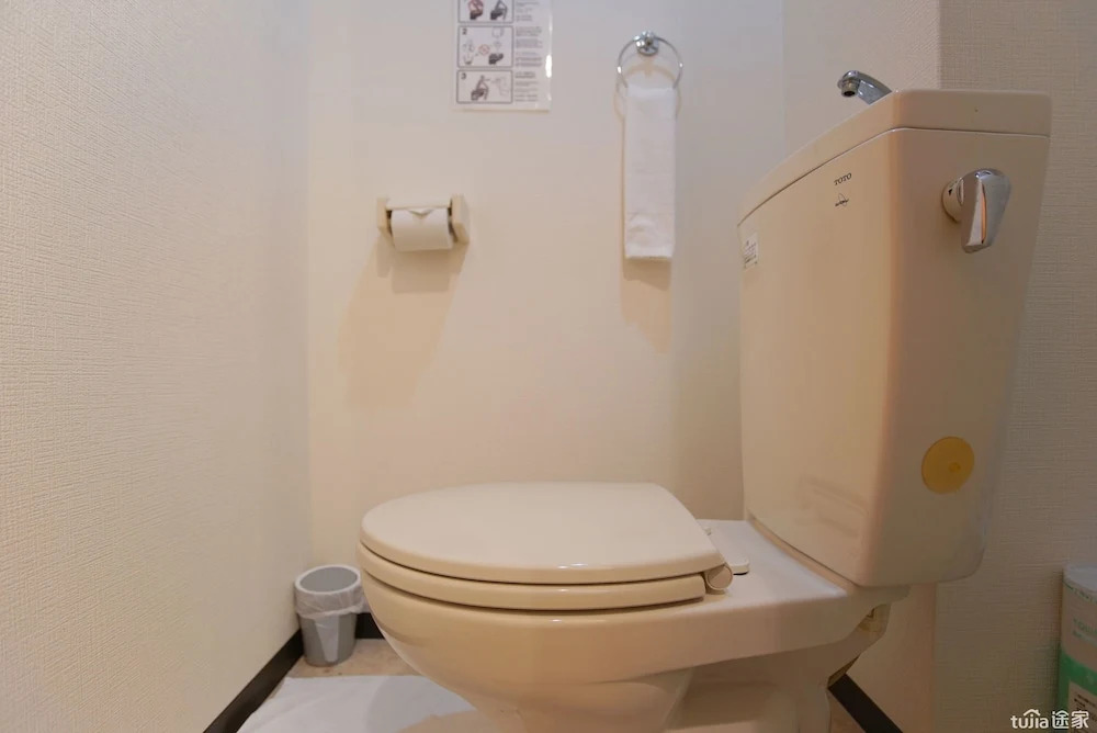 Nihonbashi Sunshine Apartment