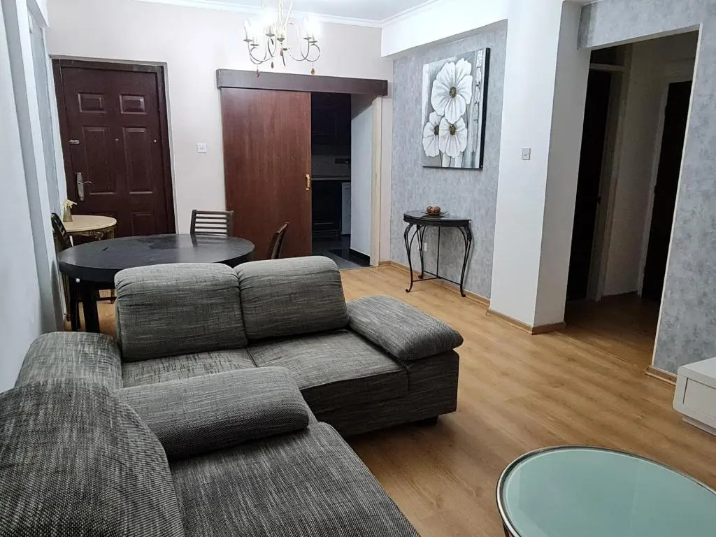 2Bd Sea View Flat