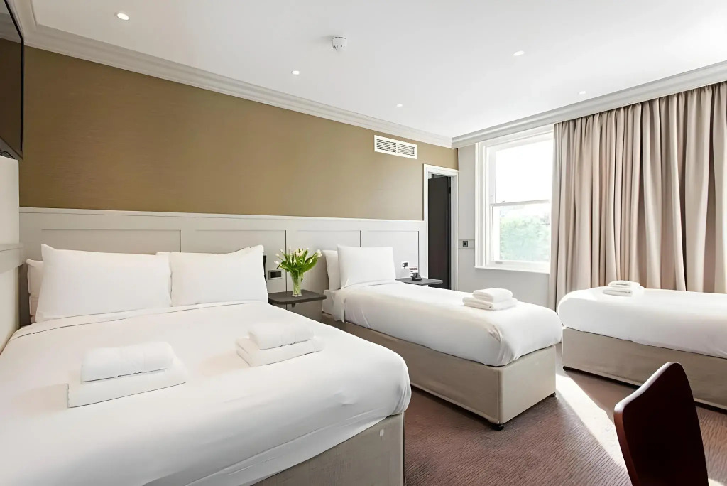 Mowbray Court Hotel
