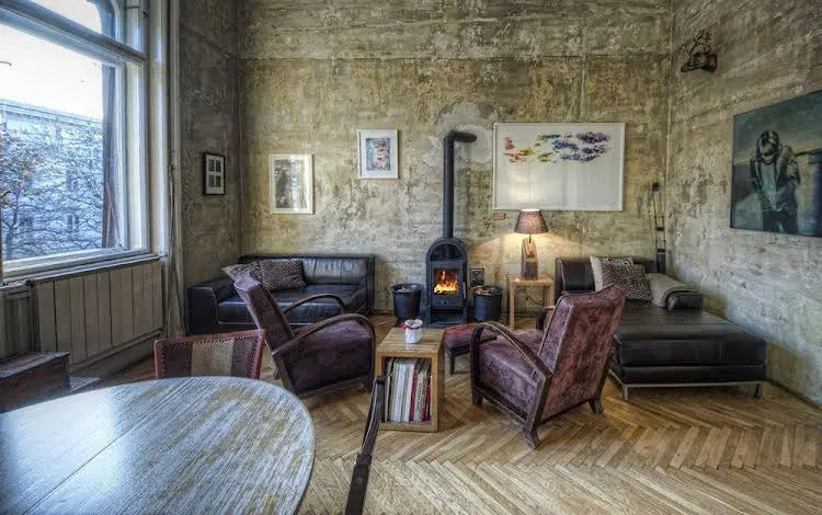 Premium Apartment by Hi5- Bródy street