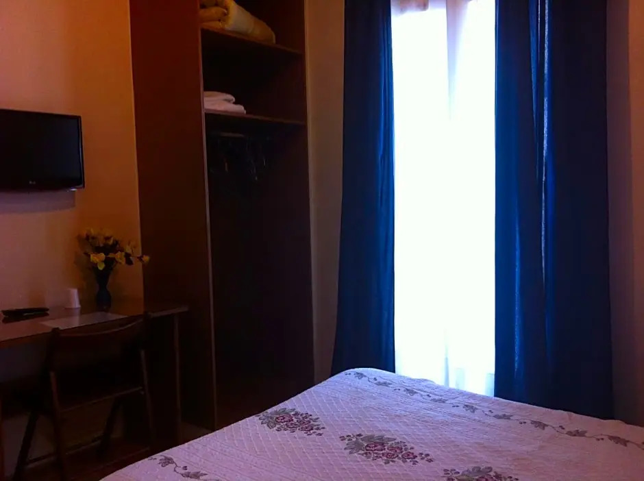 Hotel Moderne