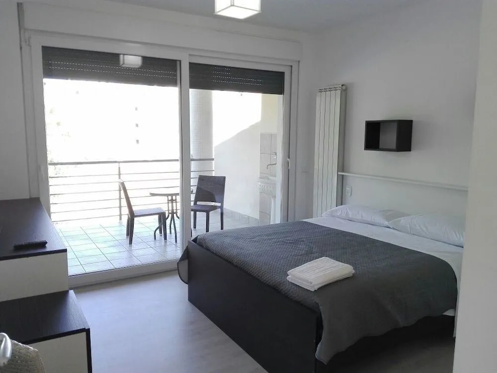 Biancopineta B&B