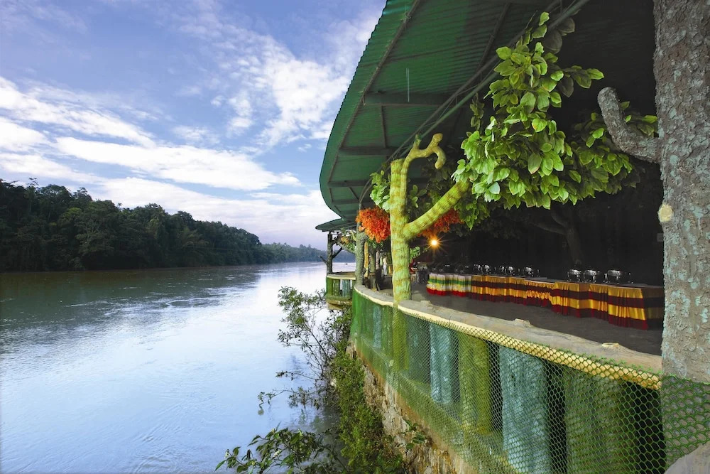 Emarald Ayurvedic Resort