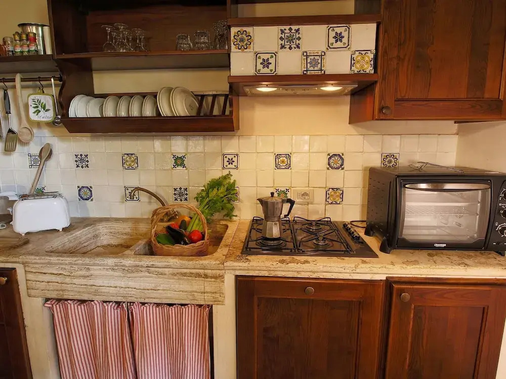 Expensive Villa With Tennis Court in Sinalunga