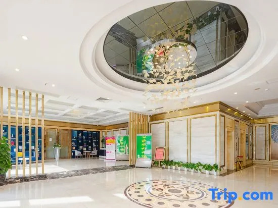 Keliad Hotel (Nanning Wuyi Interchange Metro Station)