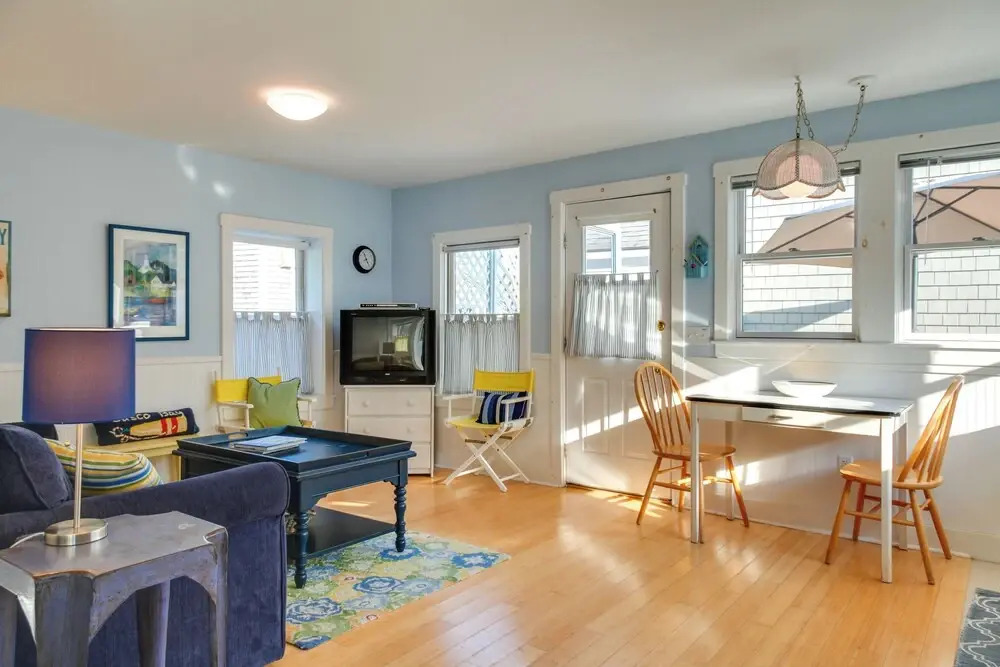 'osprey Cottage' South Freeport Home on Casco Bay!