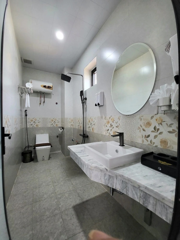 Nam Hong Hotel