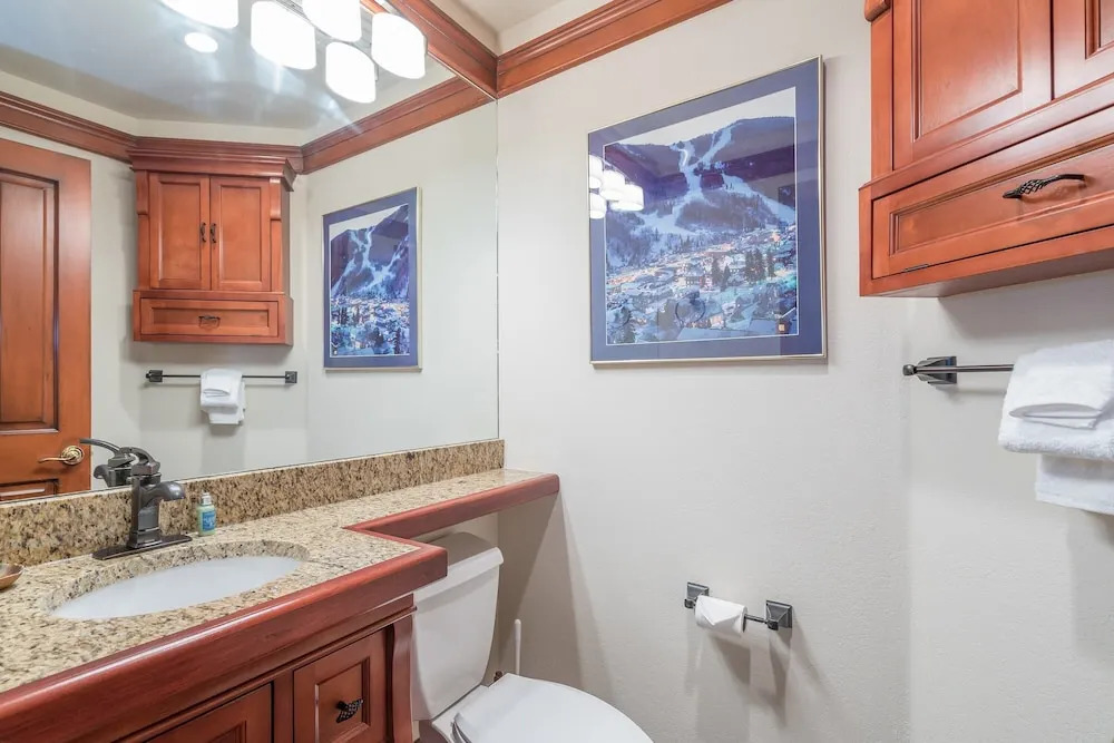Lorian 8 by Avantstay Relaxing Home Close to Slopes & Hiking Trails