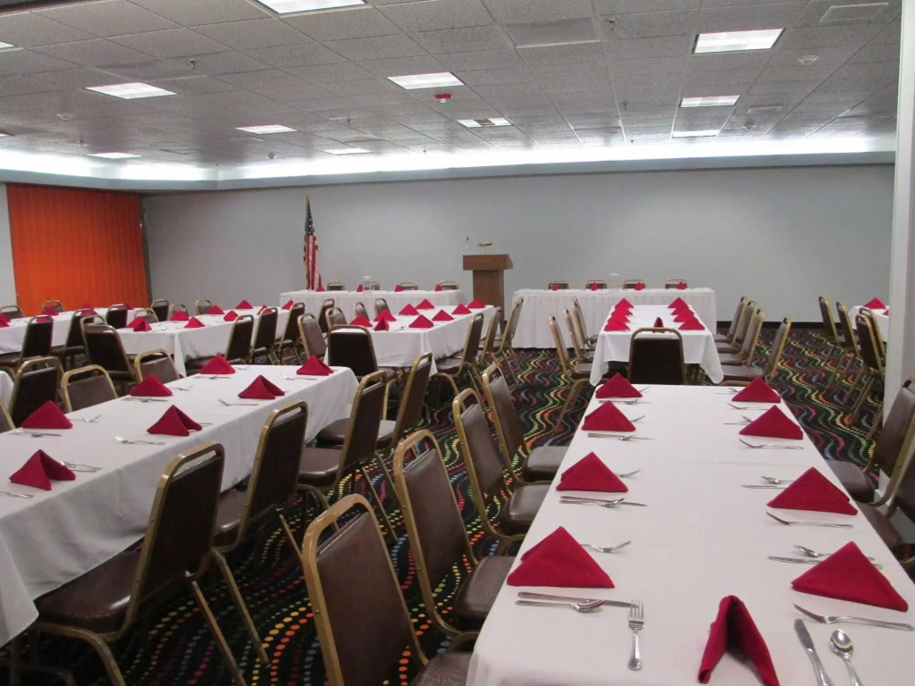 Americas Best Value Inn Billings