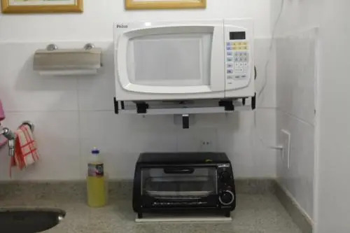 Apartamento Rita Ludolf