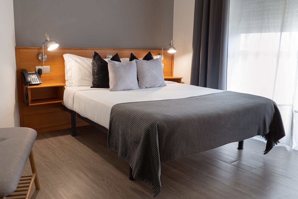 Hotel & Spa Carlos desde 1996