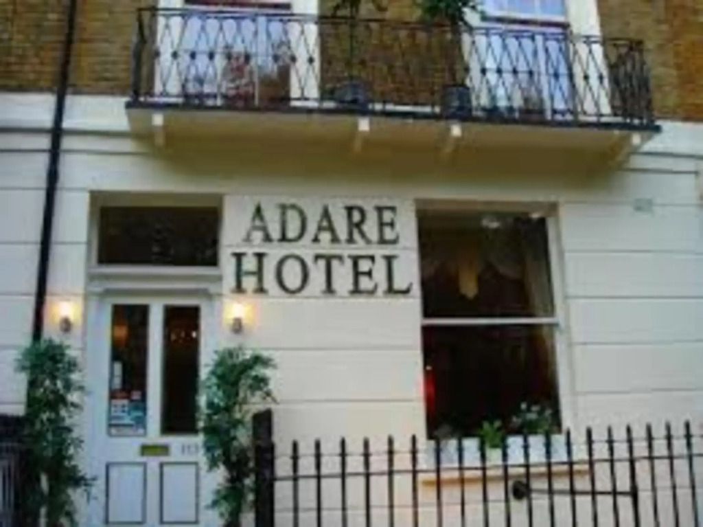 Adare Hotel