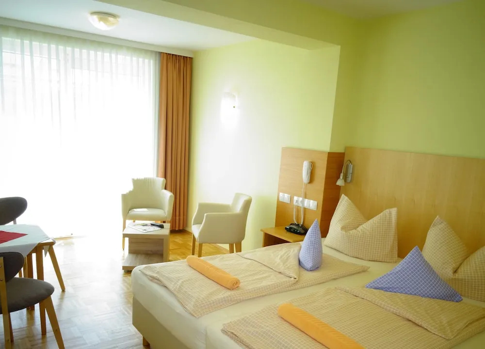 Aqua Blu Hotel