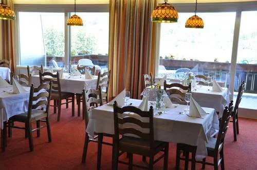 Pension Haus Lambach