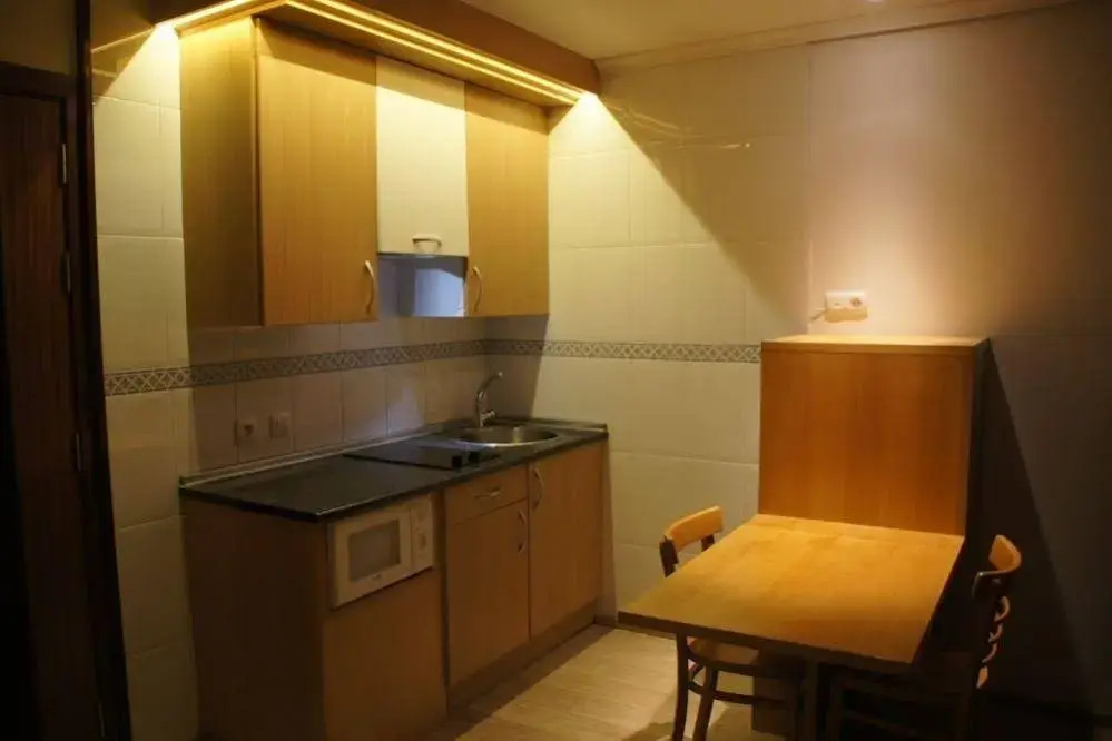 Aparthotel San Fermin