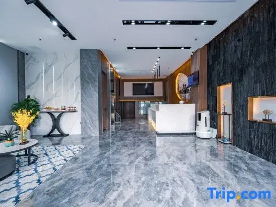 Super 8 Hotel (Sanya Bay Jixiang Street)