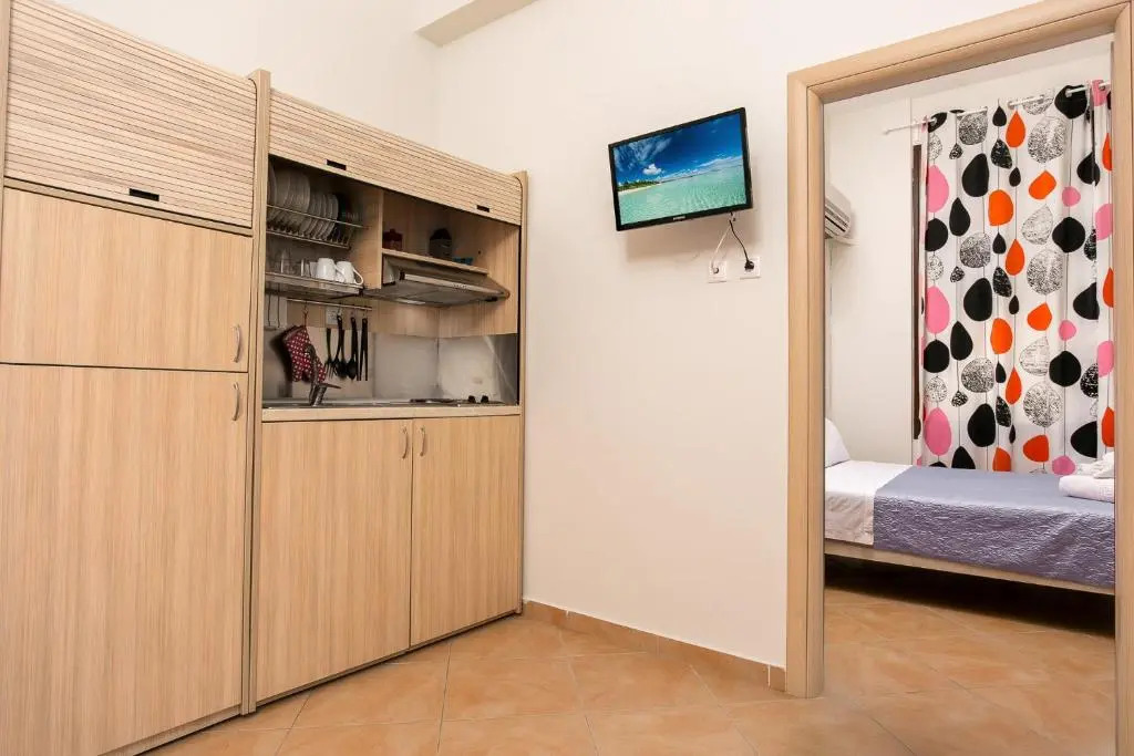 Lukas Summer House