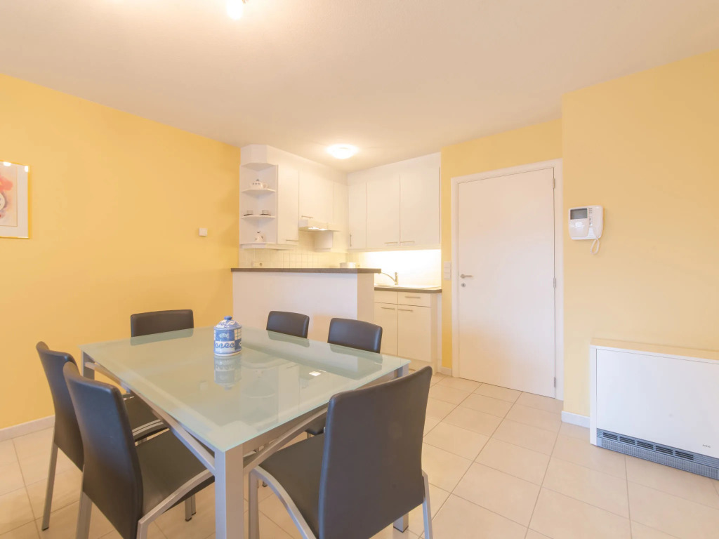 Residentie Duinenbries