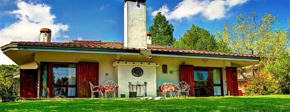 B & B Villa Angelina