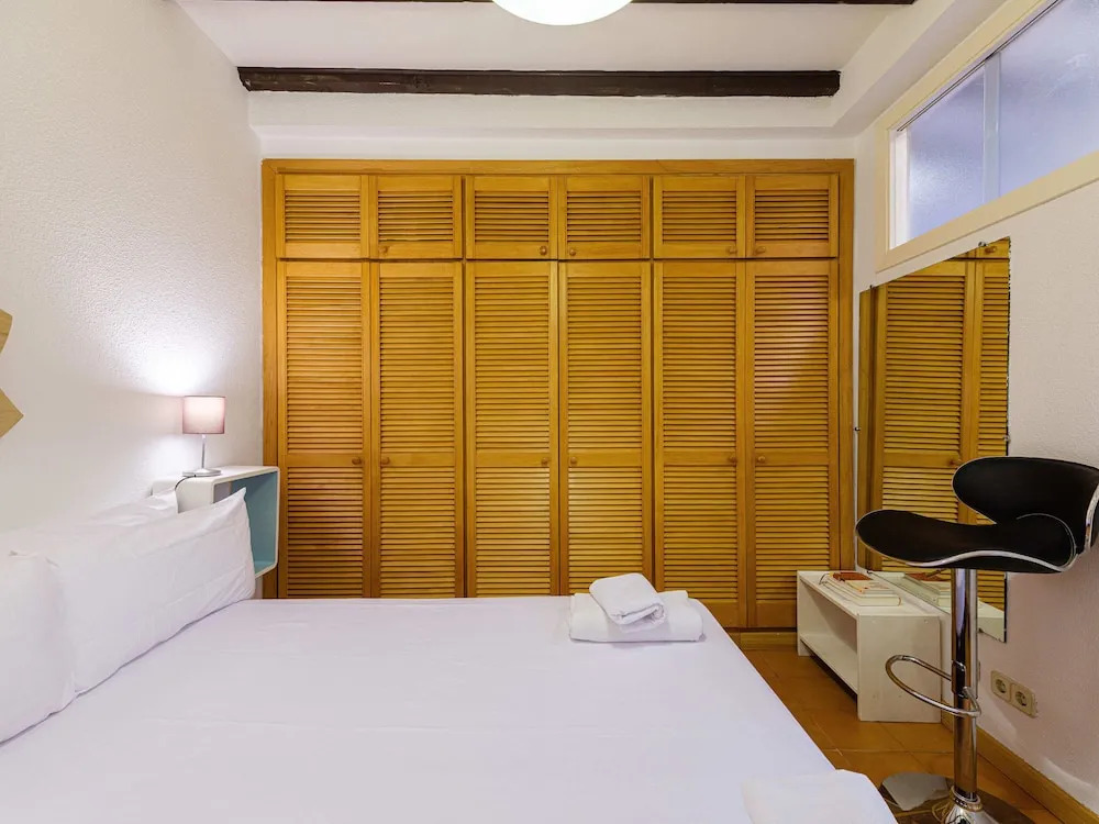 Apartament in Reina Sofía by My City Home