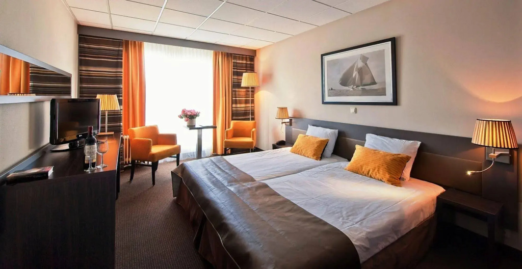 Grand Hotel Beatrix