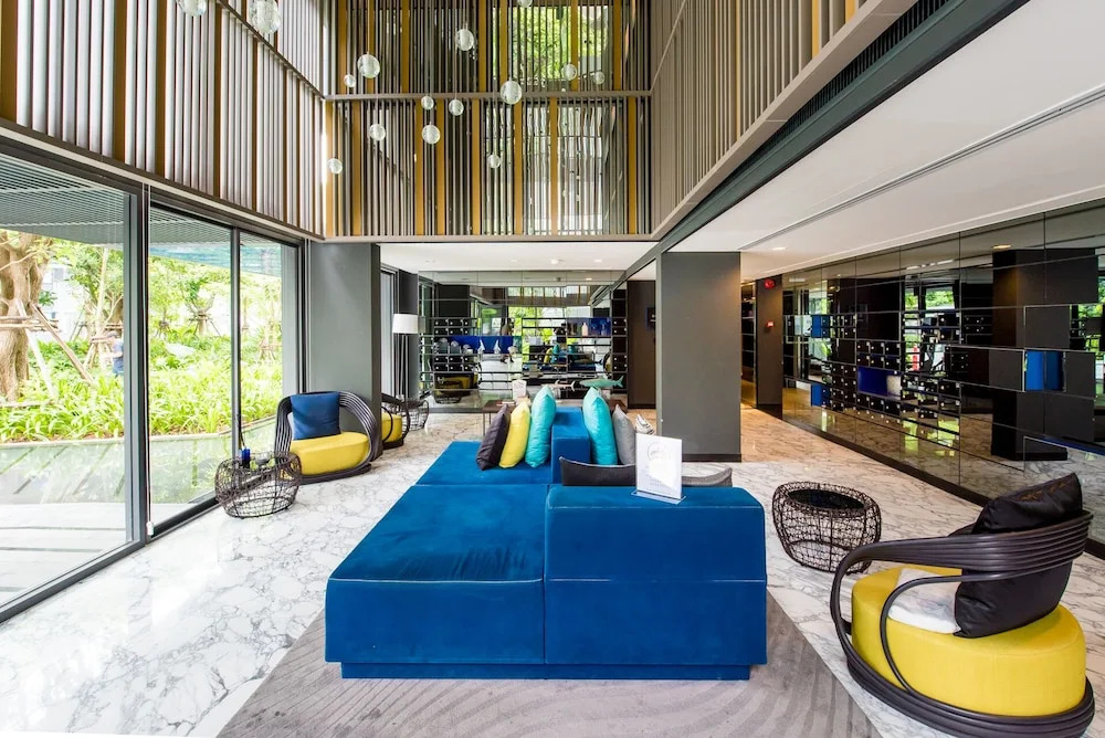 Welcome to the Best and new Apartment to Have Great Trip in Patong Beach
