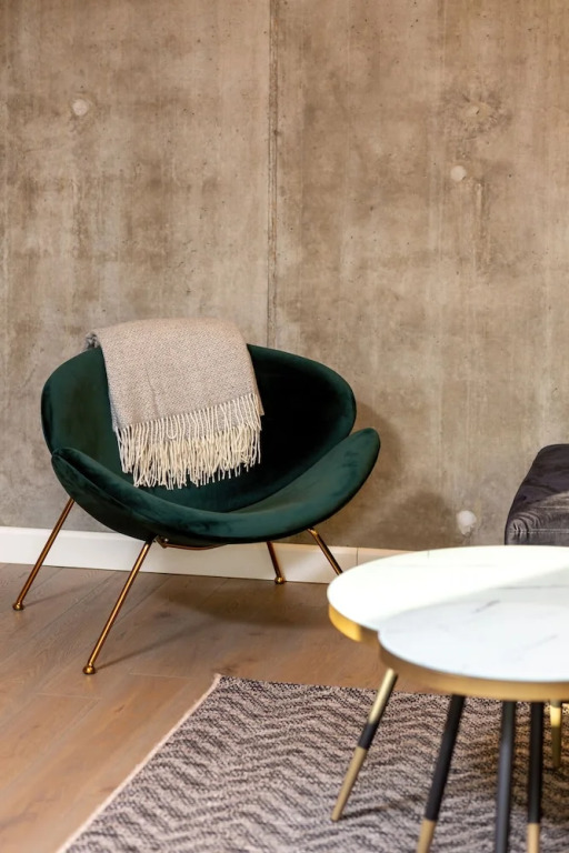 Warsaw Apartment Szajnowicza by Renters