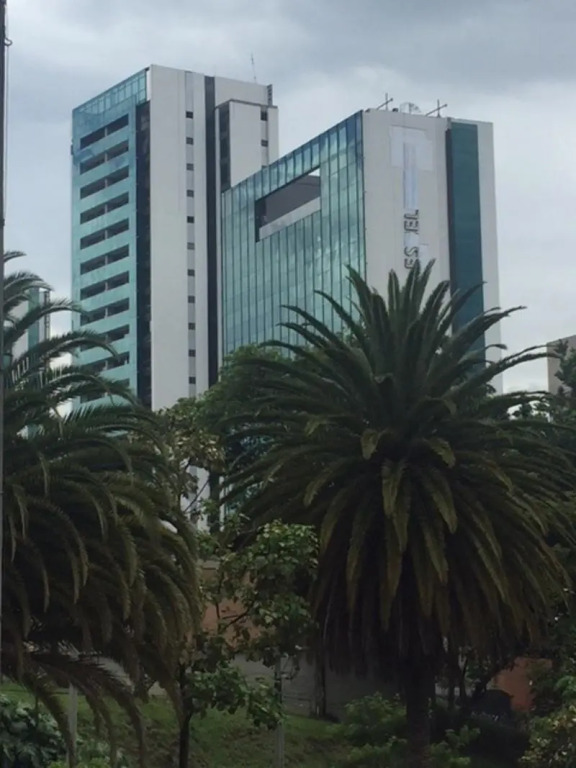 Hotel Estelar Square