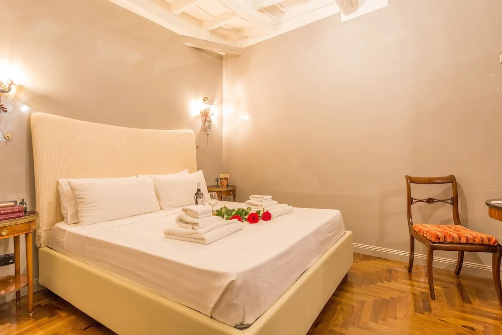 suite Navona