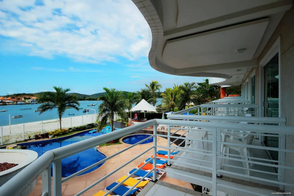 Hotel Paradiso del Sol