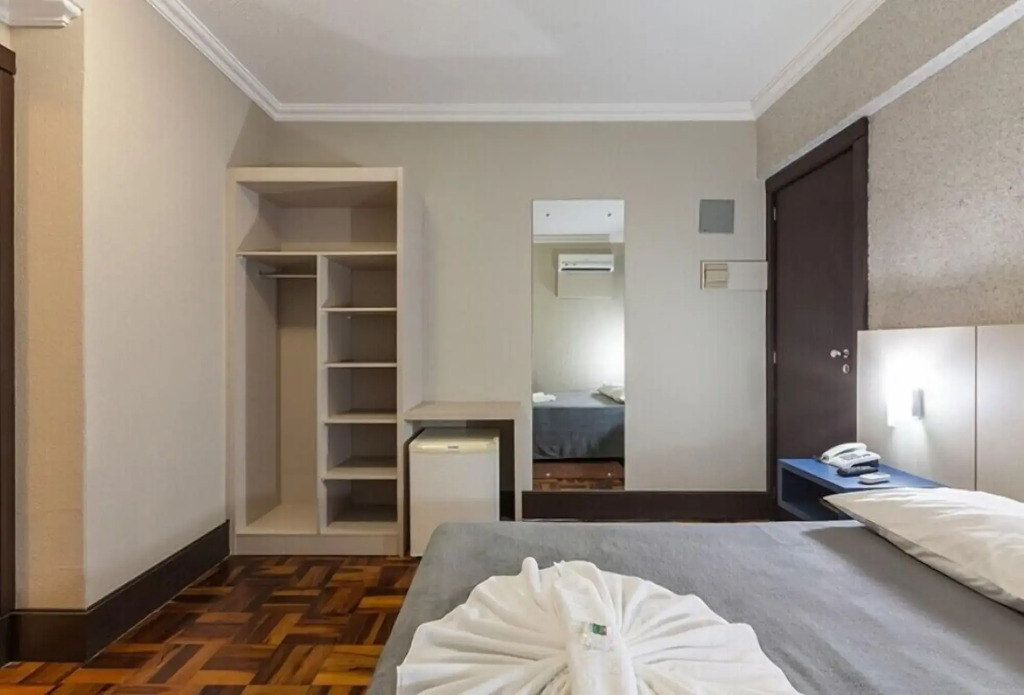 Tri Hotel Criciúma