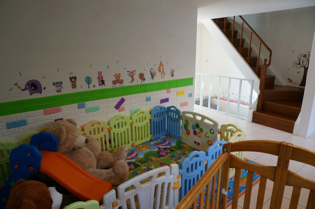 Sanyi Happiness B&B