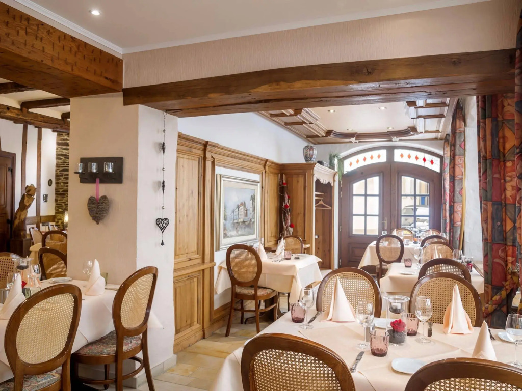 Hotel - Restaurant Petry