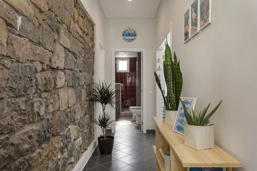 Lemon Hostel Faro