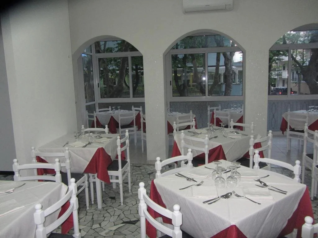chiAma Hotel