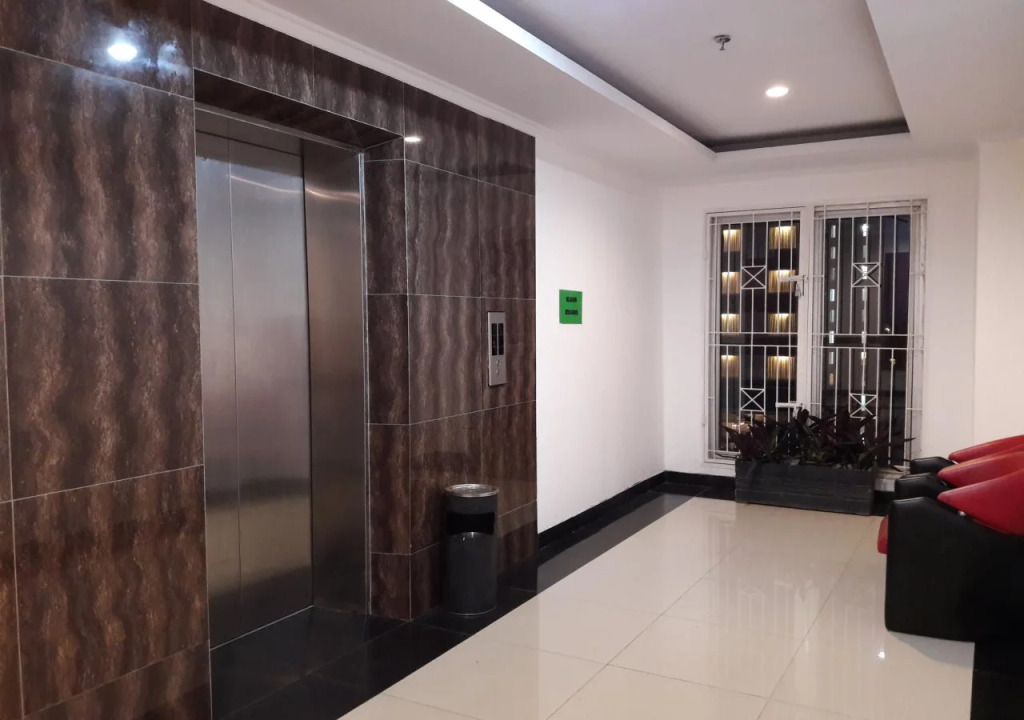 Azza Hotel Palembang