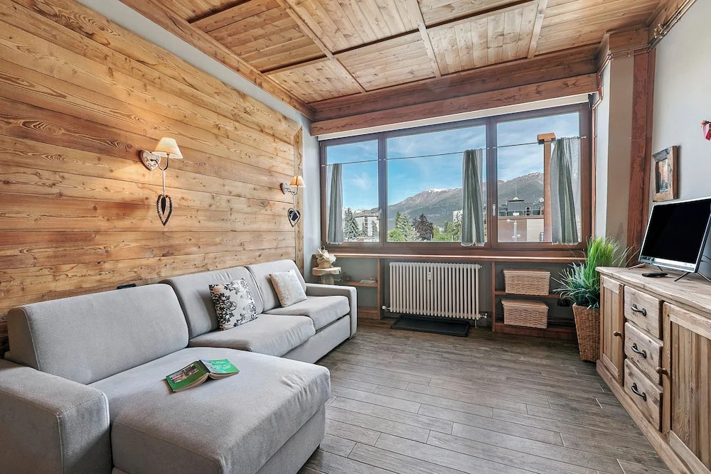 Studio Charming Sportinia