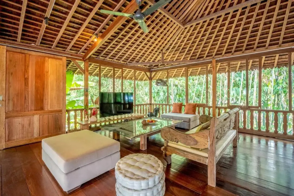 Secret River Villa - Luxury Villa 5 Bedrooms - Kerobokan - Canggu