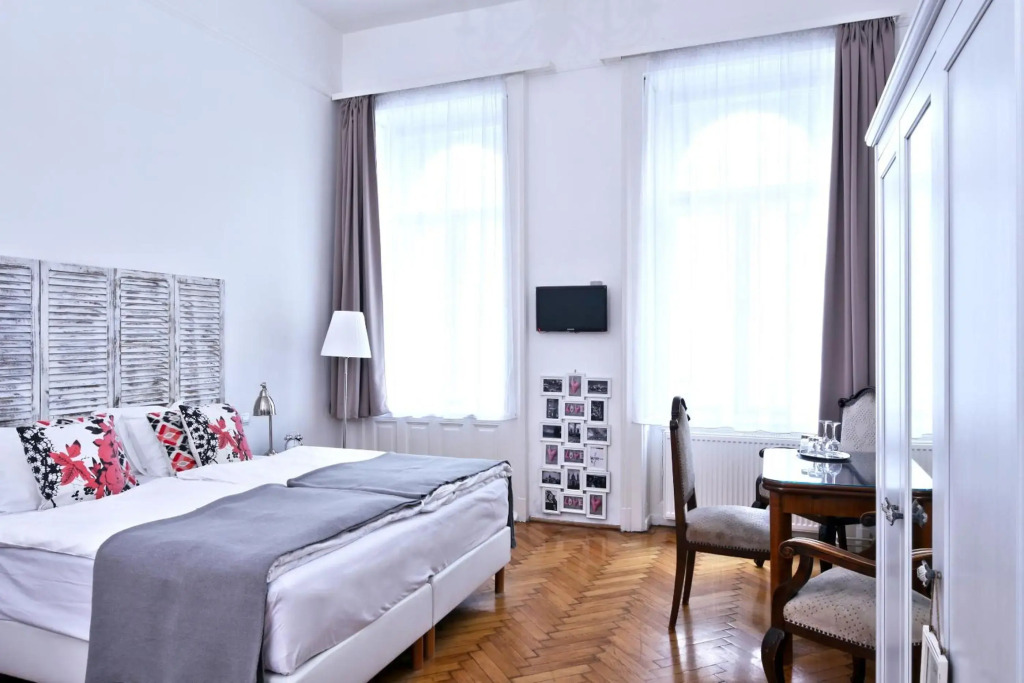 Beletage-Boutique Hotel