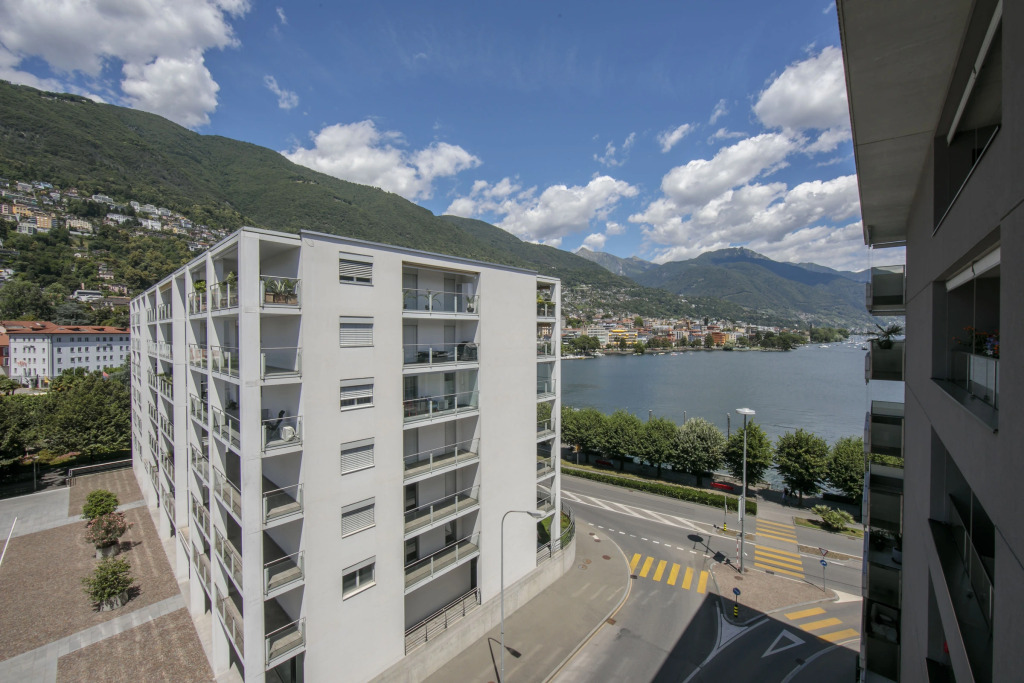 Residenza Vivian 603 A