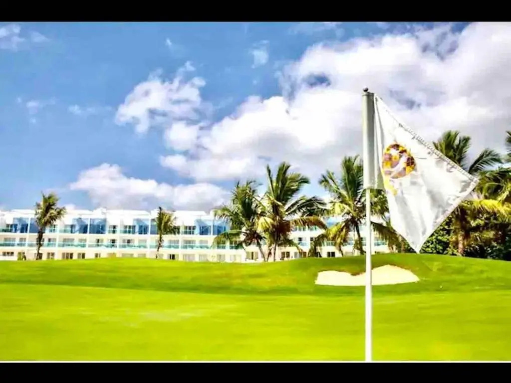 Cana Rock Chic Golf de Lux