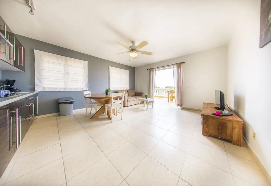 Hillside Resort Bonaire