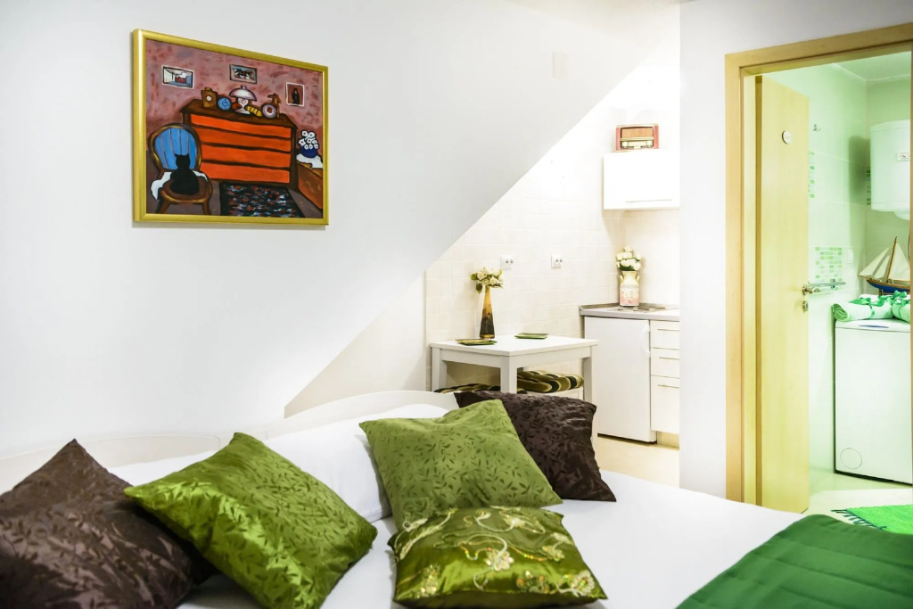 Apartments Placa Dubrovnik