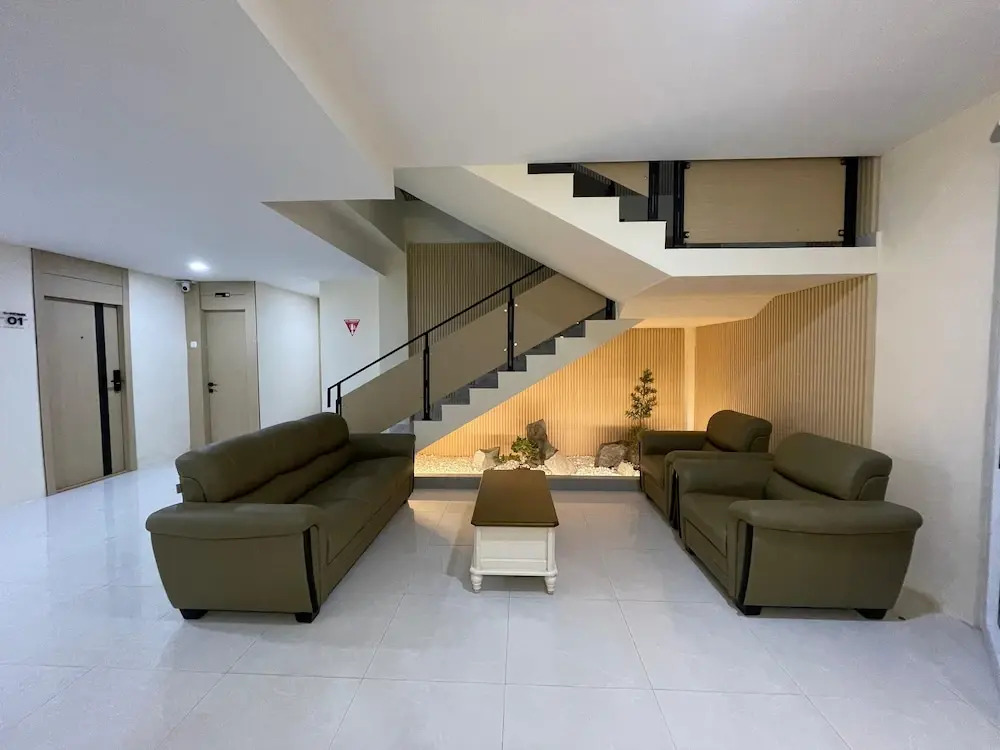 Gobah Homestay G-Home Syariah