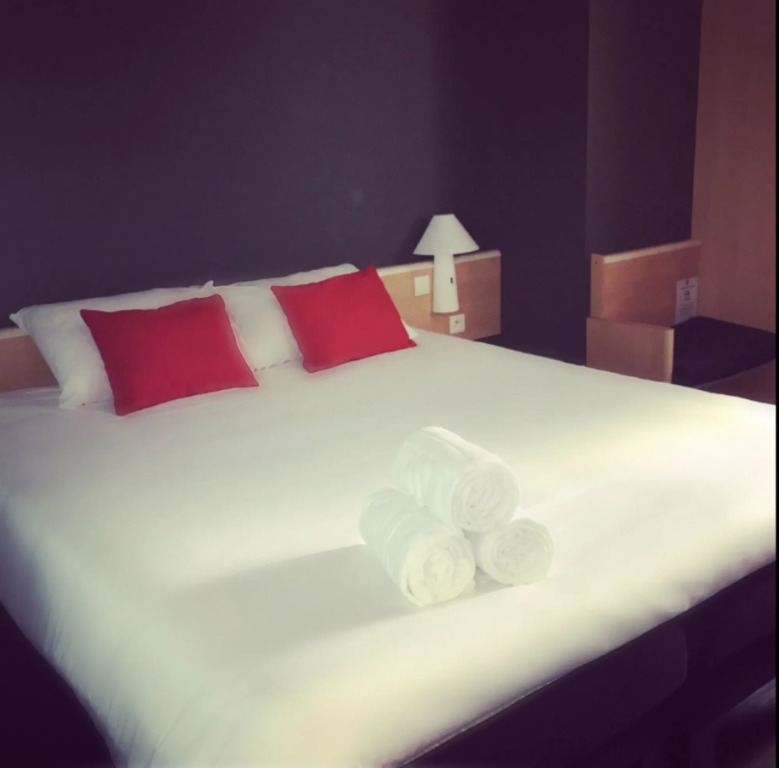ibis Rennes Cesson