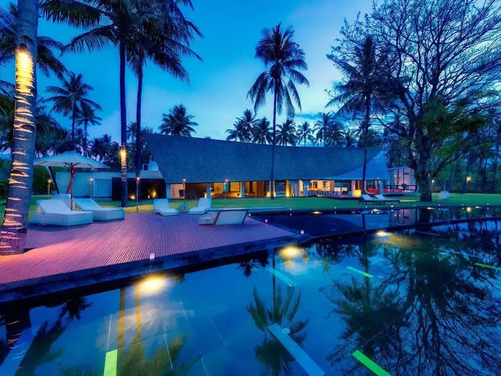 Villa Sapi by Elite Havens