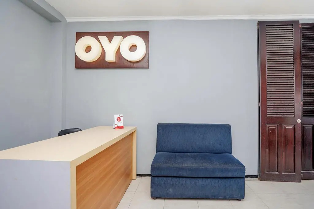 RedDoorz at Osuko Residence Sukomanunggal Jaya