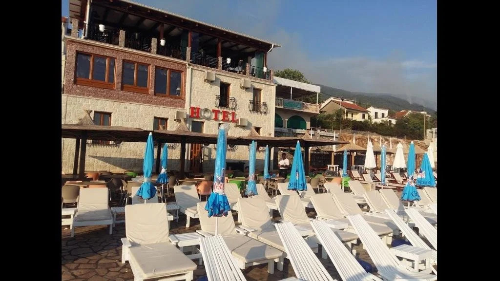 Hotel Anderba