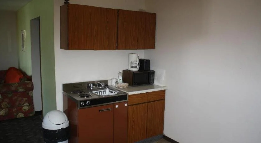 Rimbey Motor Inn
