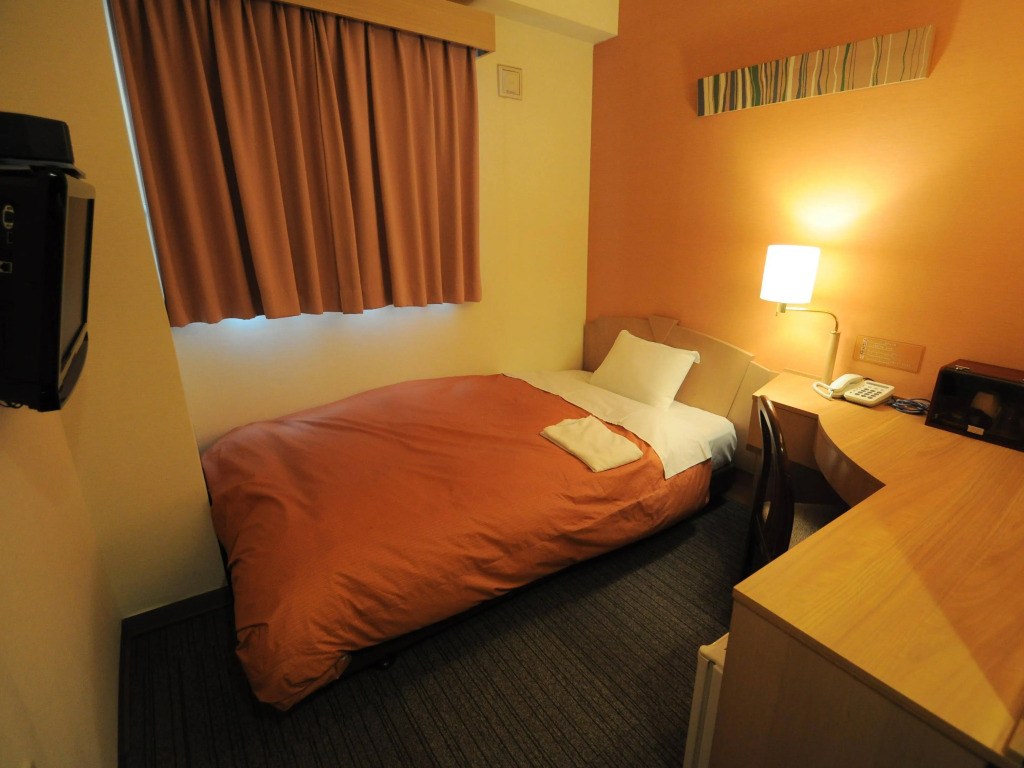 Asahikawa Sun Hotel